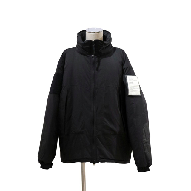 即完品 N.HOOLYWOOD×wild things モンスターパーカー