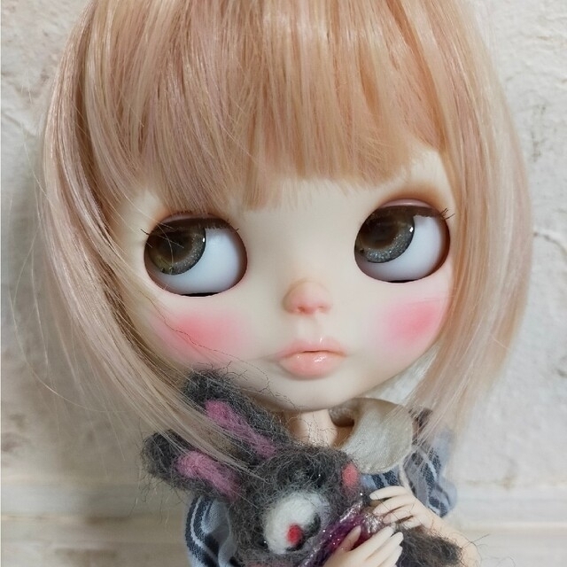 ソングオブロンドンメアリー★ブライス★Blythe