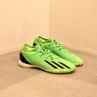 アディダス(adidas)のadidas X SPEEDPORTAL.3 IN(シューズ)