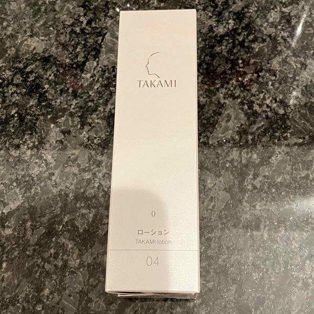 TAKAMI(タカミ)のタカミローション0   （80mL）TAKAMI lotion  コスメ/美容のスキンケア/基礎化粧品(化粧水/ローション)の商品写真