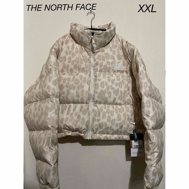 THE NORTH FACE - 《希少》ザノースフェイス ヌプシダウンジャケット