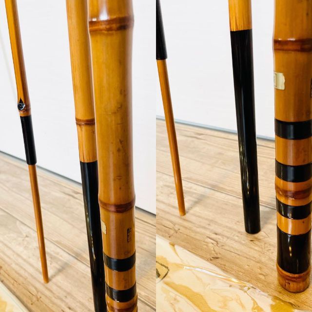 通常在庫品 竿かづ 18、4R | reumareica.com