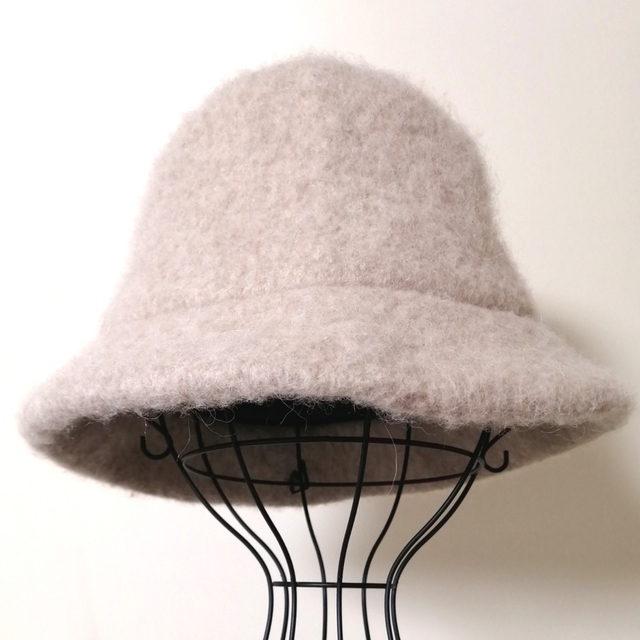 CA4LA(カシラ)のCA4LA ALP HAT  レディースの帽子(ハット)の商品写真