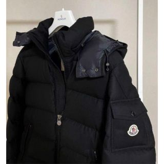モンクレール ダウンジャケット(メンズ)の通販 7,000点以上 | MONCLER ...