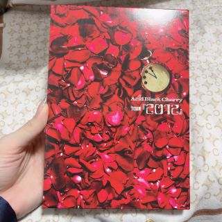 Acid Black Cherry3点まとめ売り