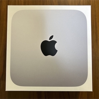 Mac (Apple) - 新品同様品 apple M1 mac mini 8GBメモリ 256GB SSD