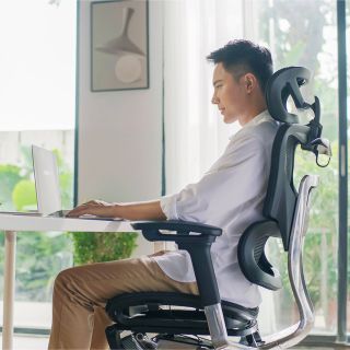 COFO Chair Premium ブラック FCCXB 正規品 新品未開封の通販 by