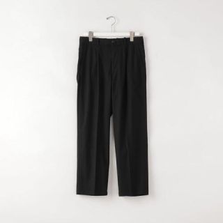 スティーブンアラン(steven alan)の《R様専用》＜ Steven Alan＞ BAGGY TAPERED PANTS(その他)