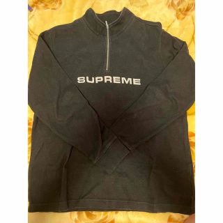 代引き人気 ハーフジップの中古品・新品・未使用品一覧 supreme