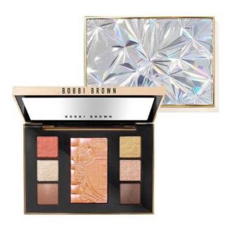 ボビイブラウン(BOBBI BROWN)の《美品》ボビイ ブラウン/リュクスアイ&チークパレット(アイシャドウ)