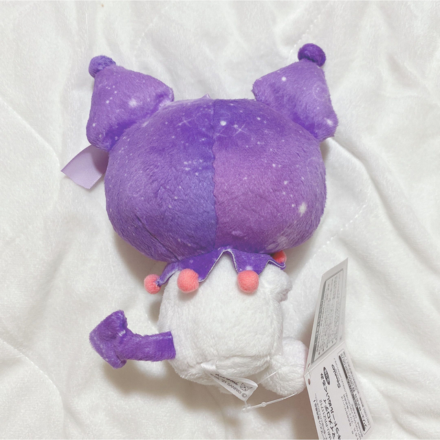 サンリオ - サンリオ クロミ マイメロディ キラキラドール サンリオ - サンリオ クロミ マイメロディ キラキラドール