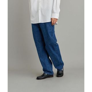 スティーブンアラン(steven alan)の＜Steven Alan＞ 13.5oz DENIM  PANTS(デニム/ジーンズ)