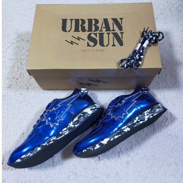 アーバンサン Urban Sun  新品　未使用