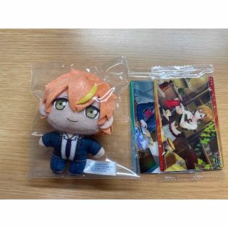 プロセカ 東雲彰人 ぬいぐるみ まとめ売り(キャラクターグッズ)