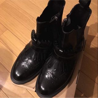 ドクターマーチン(Dr.Martens)のドクターマーチン チェルシーブーツ(ブーツ)