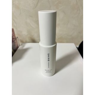 シロ(shiro)のshiro ヘアオイル　ホワイトリリー　30ml(ヘアケア)