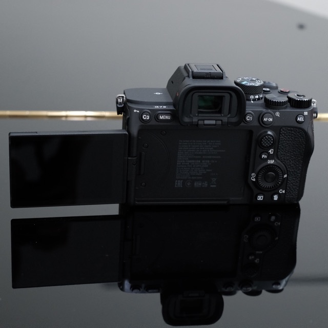 SONY - SONY α7IV a7IV 新品同様