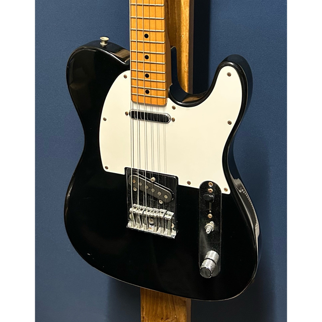 送料無料・選べる4個セット 新品 Fender Japan / TL-STD Vintage White