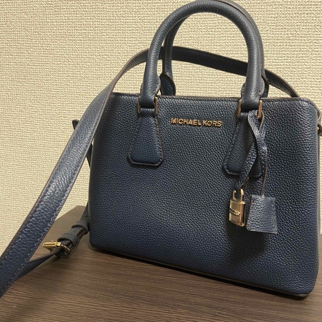 MICHAEL KORS 2wayハンドバック　ショルダーバッグ