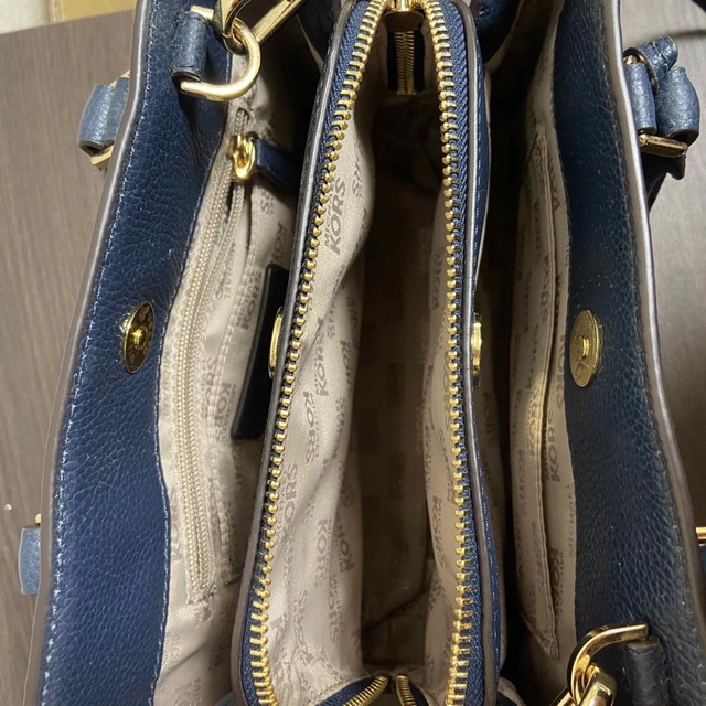 MICHAEL KORS 2wayハンドバック　ショルダーバッグ 4