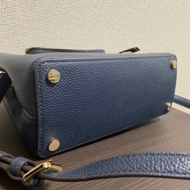 MICHAEL KORS 2wayハンドバック　ショルダーバッグ 3