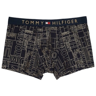 トミーヒルフィガー(TOMMY HILFIGER)のTOMMY HILFIGER ボクサーパンツ 53311966 M(ボクサーパンツ)