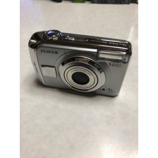 フジフイルム(富士フイルム)の美品　FUJIFILM  FinePix  A900 単3電池仕様(コンパクトデジタルカメラ)