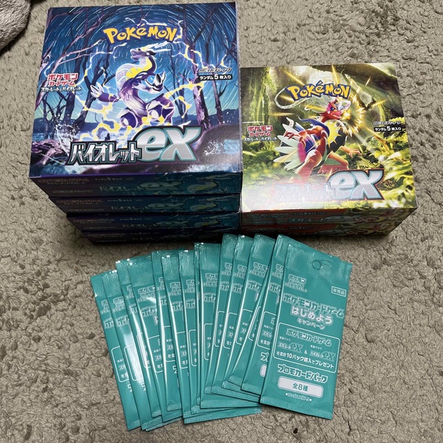 最大12%OFFクーポン ポケモン ポケモンカード スカーレット
