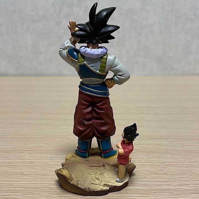 ドラゴンボールカプセルネオ セル編改 瞬間移動-