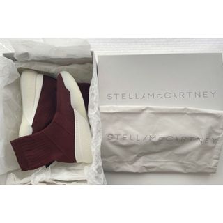 Stella McCartney - 【新品】STELLAMCCARTNEY ループ ソックス