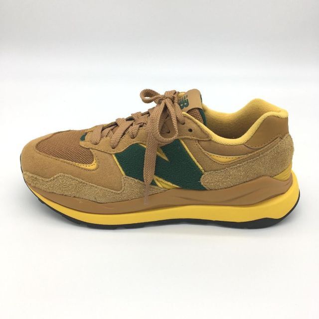 New Balance(ニューバランス)の[New Balance] ニューバランス M5740 WT1(27.5cm) メンズの靴/シューズ(スニーカー)の商品写真