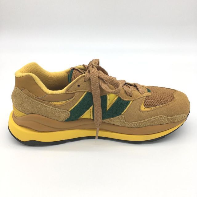 New Balance(ニューバランス)の[New Balance] ニューバランス M5740 WT1(27.5cm) メンズの靴/シューズ(スニーカー)の商品写真