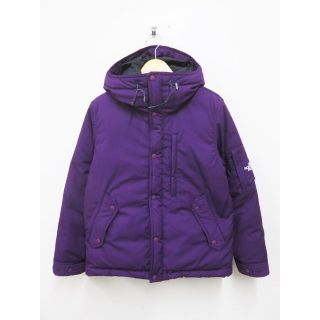 ザノースフェイス(THE NORTH FACE)のNORTHFACE PL 19AW MT別注 63/35 SHORT DOWN(ダウンジャケット)