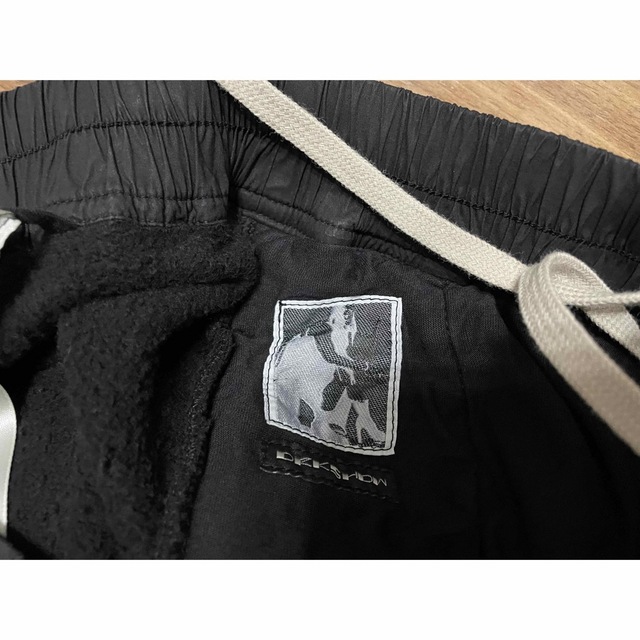 DRKSHDW(ダークシャドウ)のrick owens drkshdw PODS サルエル メンズのパンツ(サルエルパンツ)の商品写真