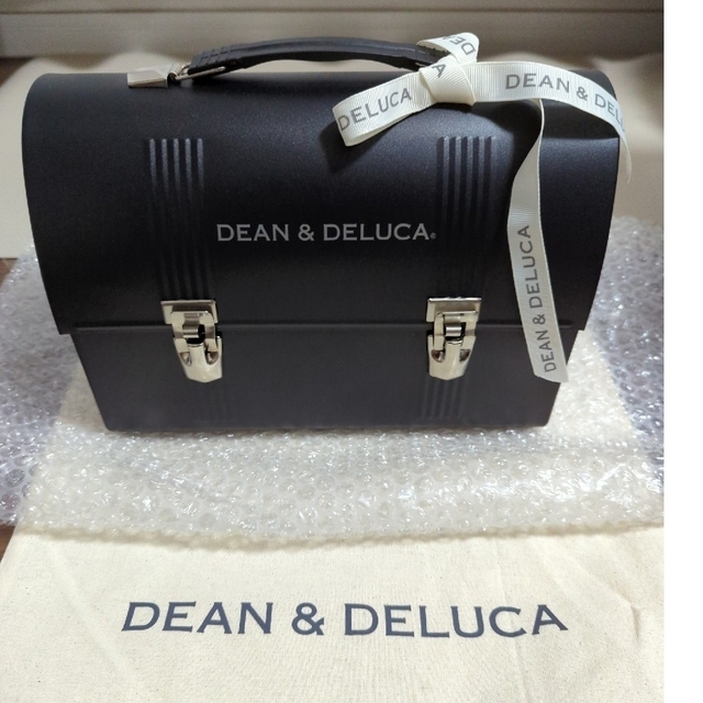 ☆DEAN＆DELUCA☆ボックス☆新品未使用