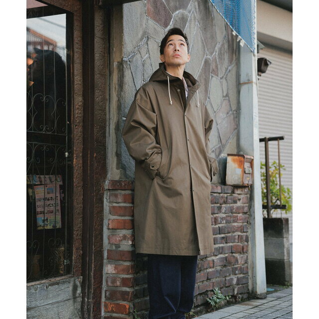 23 新作 Wild Life Tailor ワイルドライフテーラー L-2