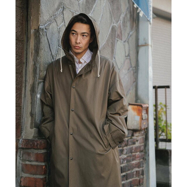 23 新作 Wild Life Tailor ワイルドライフテーラー L-2