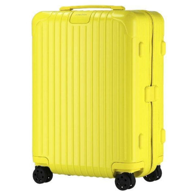 リモワ　36L  RIMOWA Essential Cabin マットブラック