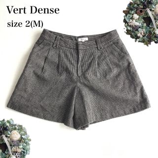 ヴェールダンス ショートパンツ(レディース)の通販 46点 | Vert Dense