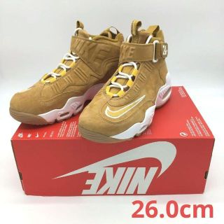 ナイキ(NIKE)の[NIKE] 日本未発売 AIR GRIFFEY MAX 1(26.0cm)(スニーカー)