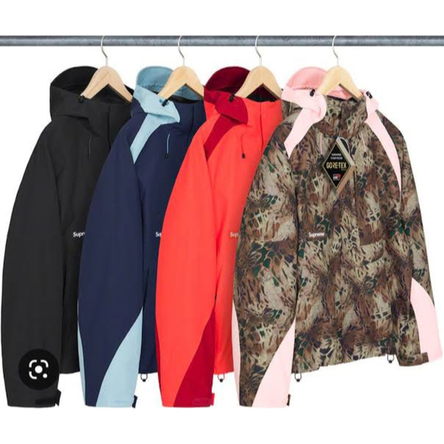 supreme GORE-TEX PACLITE ジャケット | www.angeloawards.com