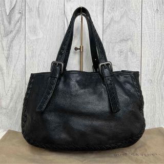 Bottega Veneta - 極美品♡保存袋付♡ボッテガヴェネタ イントレ