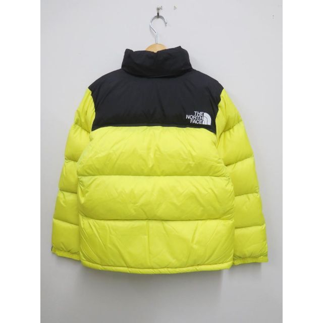 THE NORTH FACE 22AW NUPTSE JACKET 新品 S-