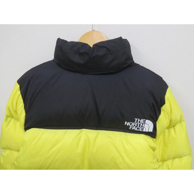 THE NORTH FACE 22AW NUPTSE JACKET 新品 S-