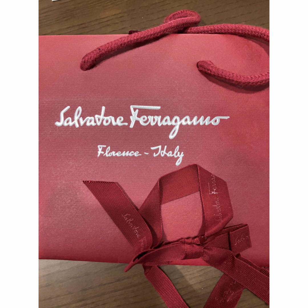 Salvatore Ferragamo(サルヴァトーレフェラガモ)の【りん様用】ショップバック　Salvatore ferragamo DIOR  レディースのバッグ(ショップ袋)の商品写真