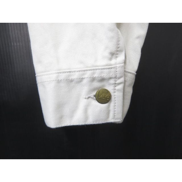 WIND AND SEA×Lee 22AW 101J Denim JKT 美品M オンラインストア特価