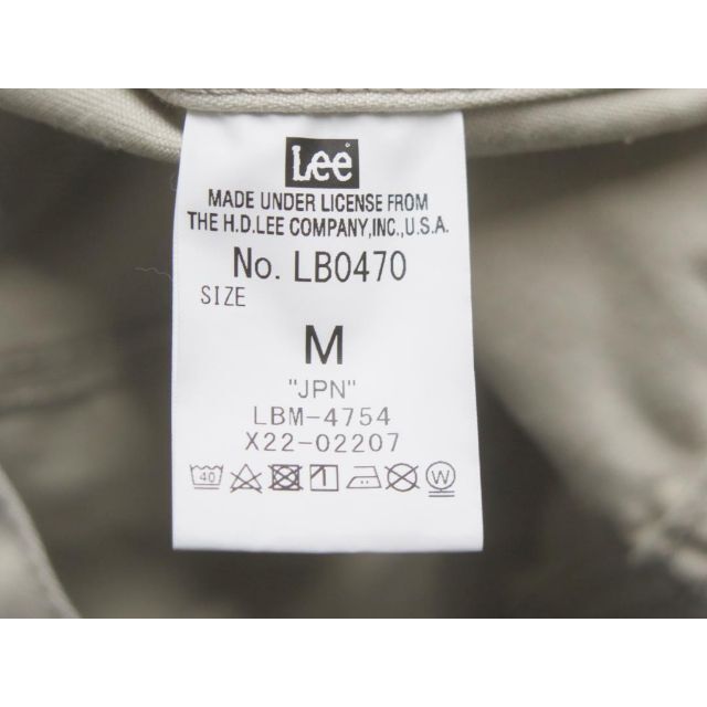 WIND AND SEA×Lee 22AW 101J Denim JKT 美品M | www.jarussi.com.br
