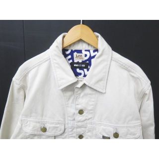 WIND AND SEA×Lee 22AW 101J Denim JKT 美品M