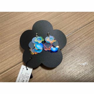 マリークワント(MARY QUANT)の★マリークヮント★ピアス★新品★未使用★(ピアス)