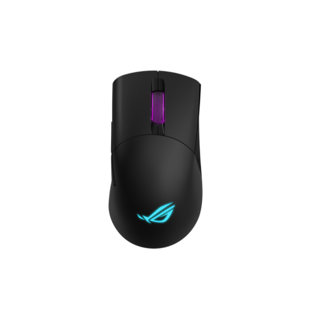 ASUS - ASUS ROG KERIS WIRELESSGAMING MOUSEの通販 by ニックネーム ...